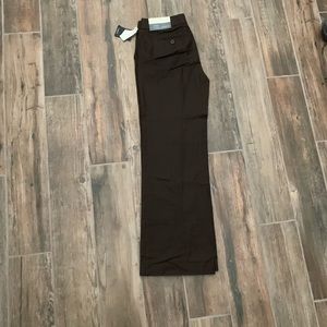 NWT Liz Claiborne Audra Wide Leg Pant Size 4